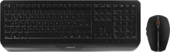 DE Layout - Cherry Gentix Desktop