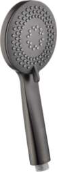 Deante 3-function hand shower
