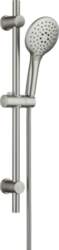 Deante 3-function shower set