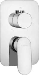 Deante External element for mixer BOX