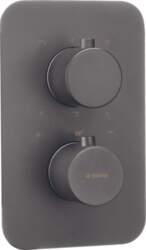 Deante External element for thermostatic BOX