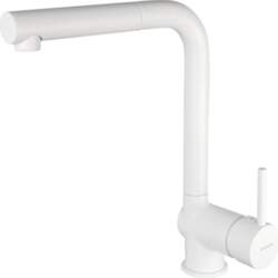 Deante Kitchen faucet with pull-out spout