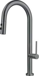 Deante Kitchen faucet with pull-out spout