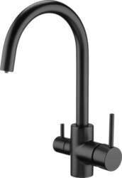 Deante Kitchen faucet with water filter