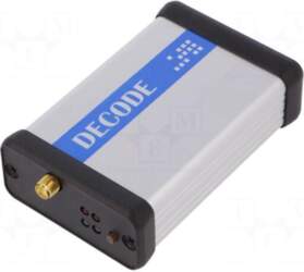 DECODE Industrial module: modem | 8÷32VDC