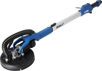 DEDRA DED7743 portable sander