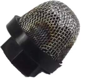 DEDRA Filtr (ssący) do ded7423