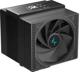 DeepCool ASSASSIN IV VC VISION, CPU