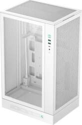 Deepcool Case | CH270 DIGITAL WH