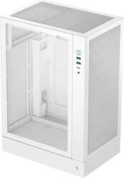 DeepCool CH170 PLUS WH Tower White