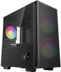 Deepcool CH360 Datora korpus