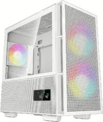 DeepCool CH360 Datora Korpuss