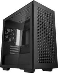 Deepcool | CH370 | Side window