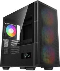 Deepcool | MID TOWER CASE |