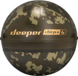 Deeper Smart Sonar Chirp+4 | Sonar
