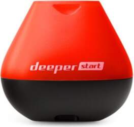 Deeper START fish finder 50 m