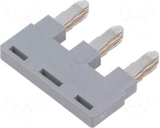 DEGSON ELECTRONICS Comb bridge | PIN: