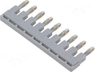 DEGSON ELECTRONICS Comb bridge | PIN: