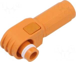 DEGSON ELECTRONICS Connector: DC supply |