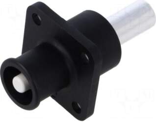 DEGSON ELECTRONICS Connector: DC supply |