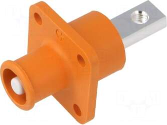 DEGSON ELECTRONICS Connector: DC supply |