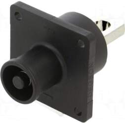 DEGSON ELECTRONICS Connector: DC supply |