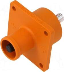 DEGSON ELECTRONICS Connector: DC supply |