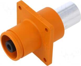 DEGSON ELECTRONICS Connector: DC supply |
