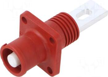 DEGSON ELECTRONICS Connector: DC supply |