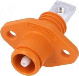 DEGSON ELECTRONICS Connector: DC supply |