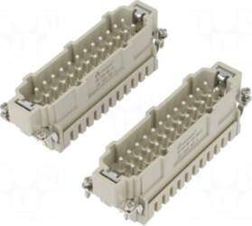 DEGSON ELECTRONICS Connector: HDC | contact