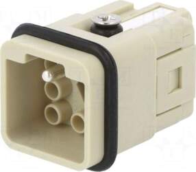 DEGSON ELECTRONICS Connector: HDC | contact