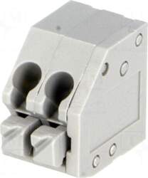 DEGSON ELECTRONICS Connector: PCB terminal block