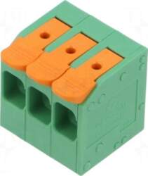 DEGSON ELECTRONICS Connector: PCB terminal block
