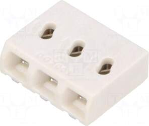 DEGSON ELECTRONICS Connector: plug-in | LED