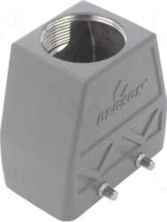 DEGSON ELECTRONICS Enclosure: for HDC connectors