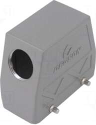 DEGSON ELECTRONICS Enclosure: for HDC connectors