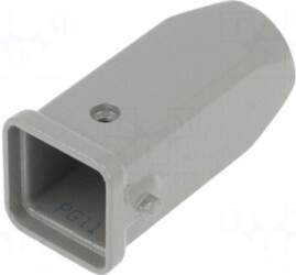 DEGSON ELECTRONICS Enclosure: for HDC connectors