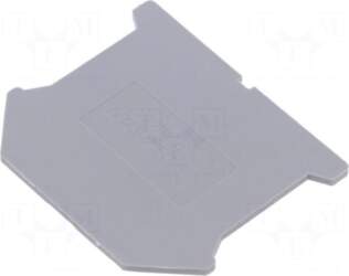 DEGSON ELECTRONICS End piece