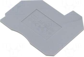 DEGSON ELECTRONICS End piece