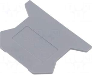 DEGSON ELECTRONICS End piece