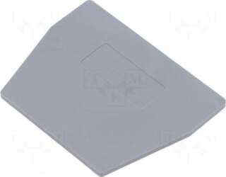 DEGSON ELECTRONICS End piece