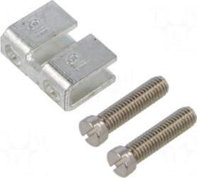 DEGSON ELECTRONICS Screw bridge | terminals: