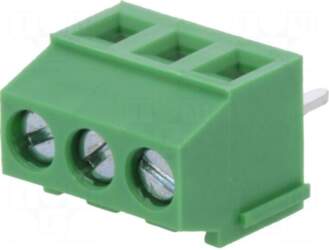 DEGSON ELECTRONICS PCB terminal block |