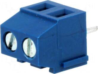 DEGSON ELECTRONICS PCB terminal block |
