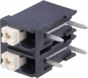DEGSON ELECTRONICS PCB terminal block |