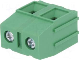 DEGSON ELECTRONICS PCB terminal block |