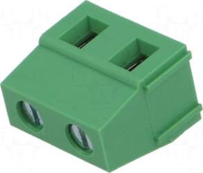 DEGSON ELECTRONICS PCB terminal block |
