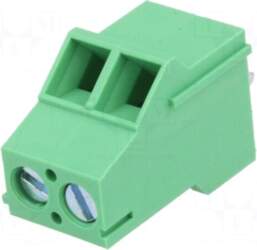 DEGSON ELECTRONICS PCB terminal block |