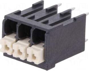 DEGSON ELECTRONICS PCB terminal block |